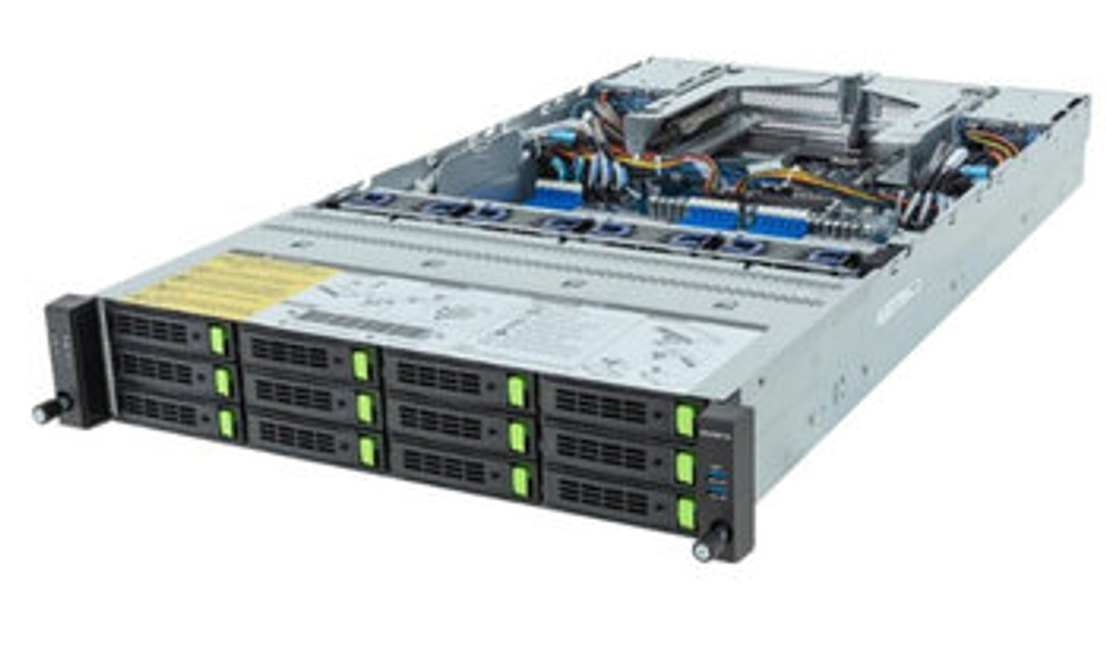 Серверная платформа Gigabyte R283-Z94-ACD1