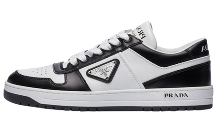 Кроссовки PRADA Prada Downtown, 1E792M_3LKG_F_0964