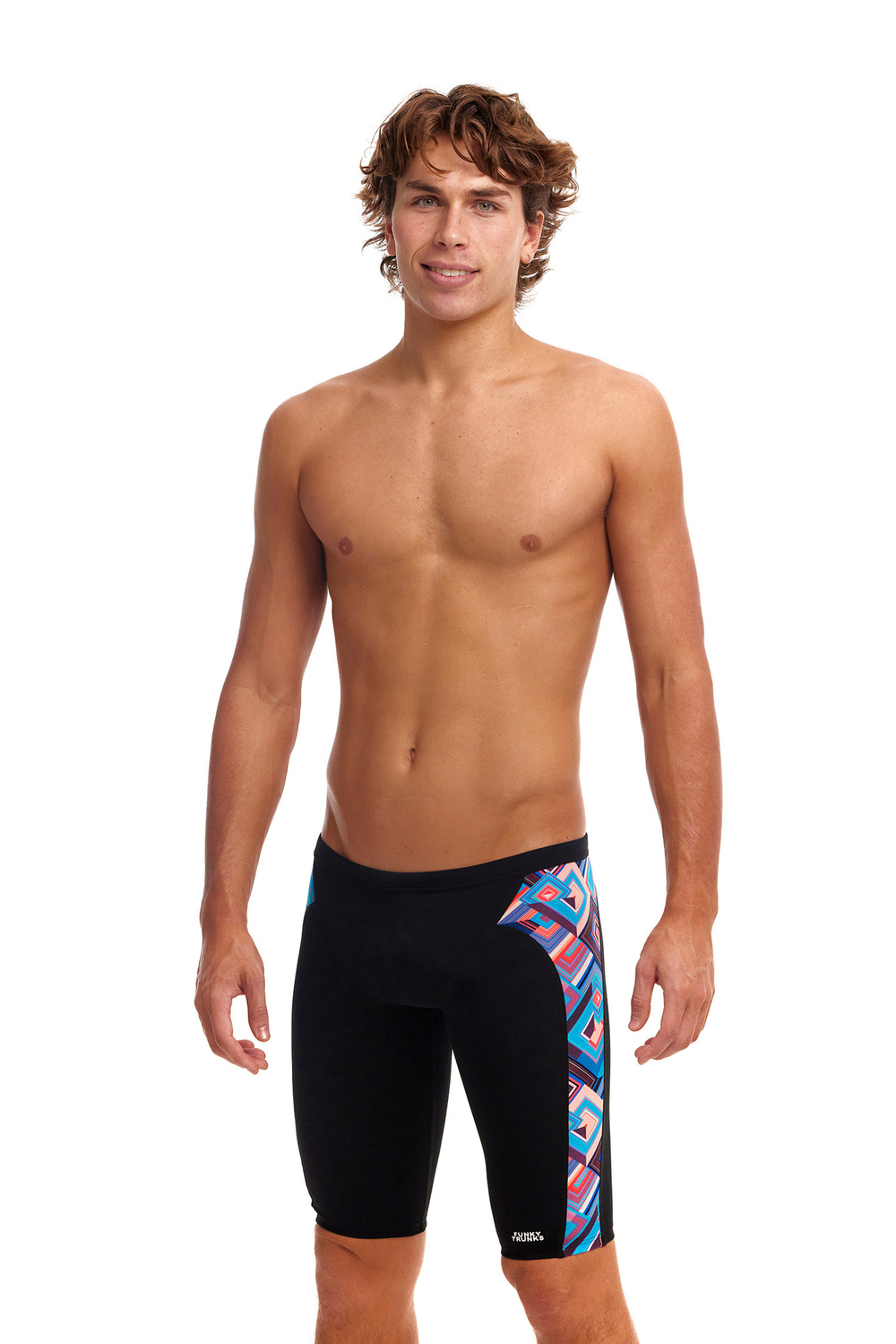 Джаммеры FUNKY TRUNKS Men's Boxed Up