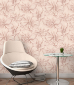 Обои 8075-02 Luna Ornamy