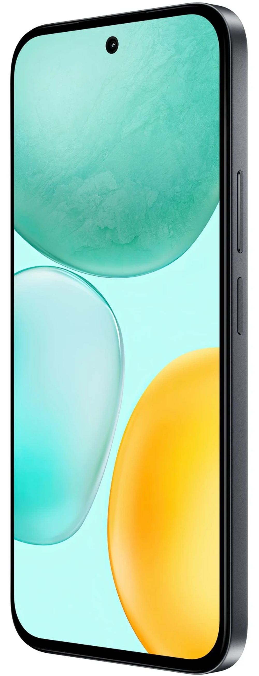 Смартфон Honor X6с 6/256GB Black