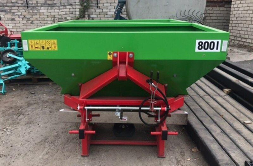 разбрасыватель-удобрений-двухдисков