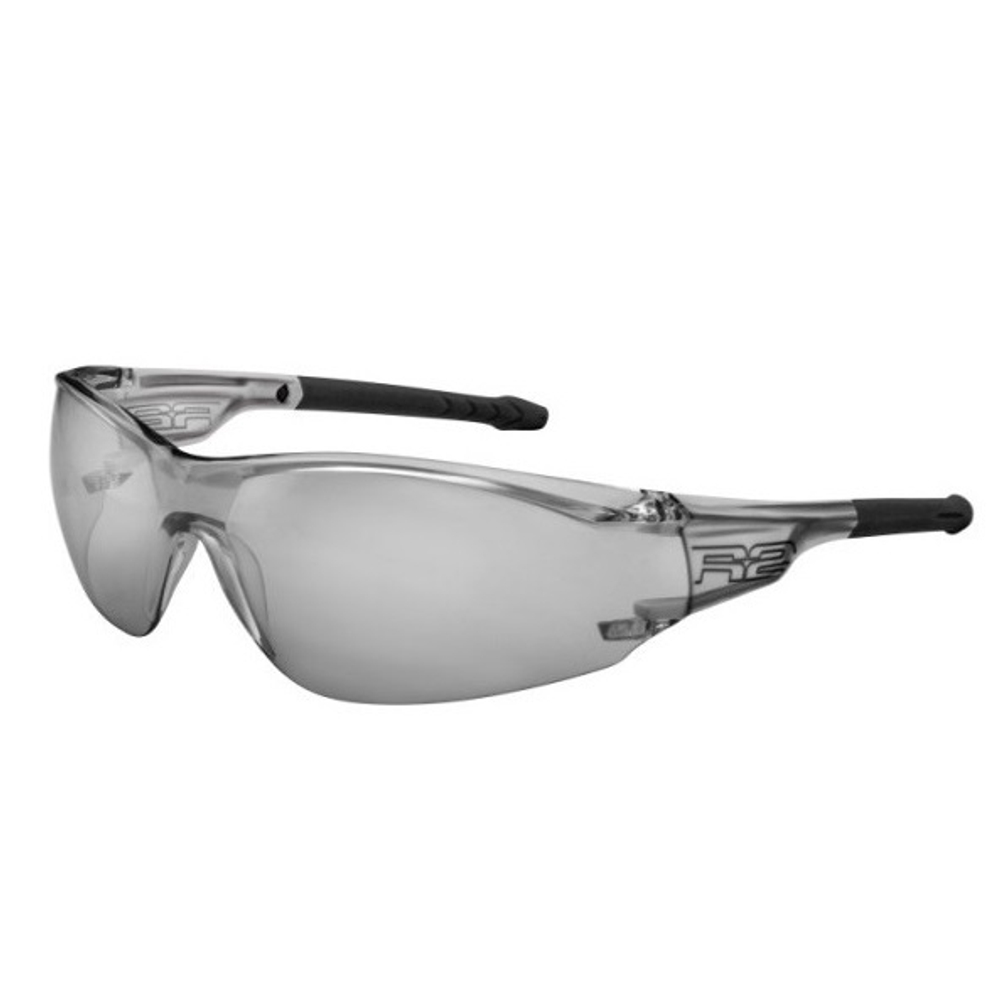 Очки R2 ALLIGATOR2 AT112C сер. прозр. кат. 2