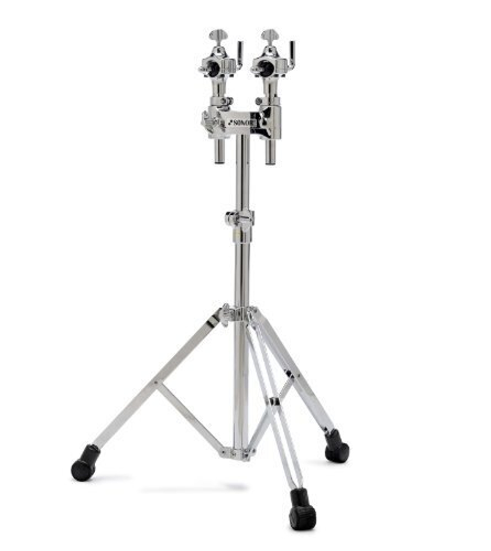 14527101 Hardware 4000 DTS Двойная стойка для том-барабанов, Sonor
