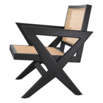 Кресло Chair Augustin арт.114734