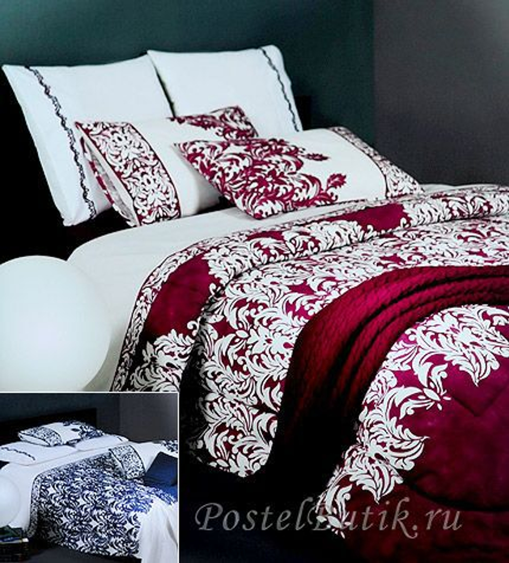 Комплект постельного белья Orvieto 1 от Mirabello