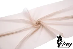 Корсетная сетка Lauma мягкая оптом, арт.388А, кофе с молоком 030