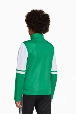 Кофта adidas Squadra 25 Training Top Junior - зеленый