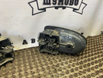 Ручка двери внешняя задняя правая Toyota Yaris,... с пробегом