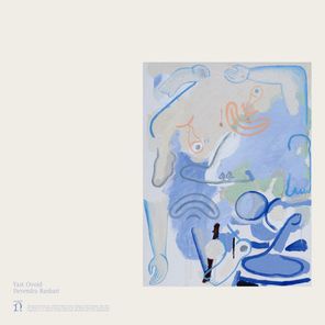 Devendra Banhart / Vast Ovoid (Coloured Vinyl)(12" Vinyl EP)
