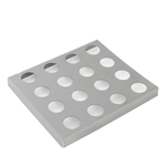 Фритюрница HEF-12L (12 литров) Foodatlas