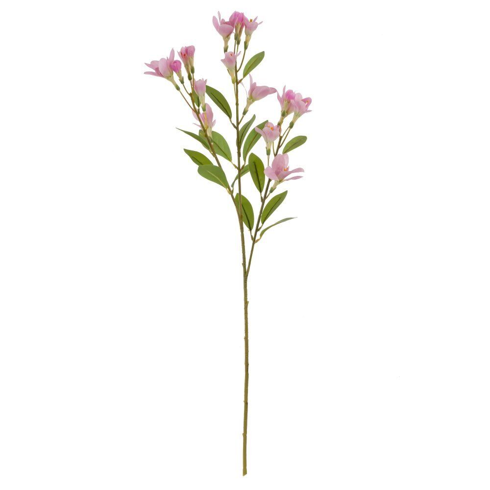 GAEM Цветок искусственный, L14 W10 H68 см