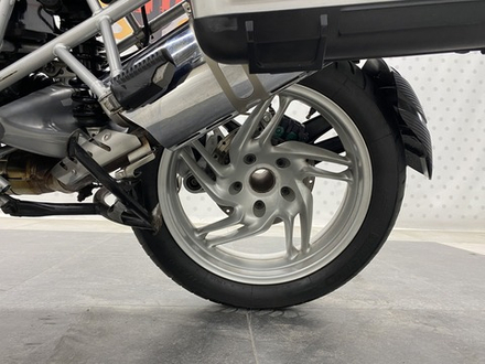 BMW R1200GS , 2005
