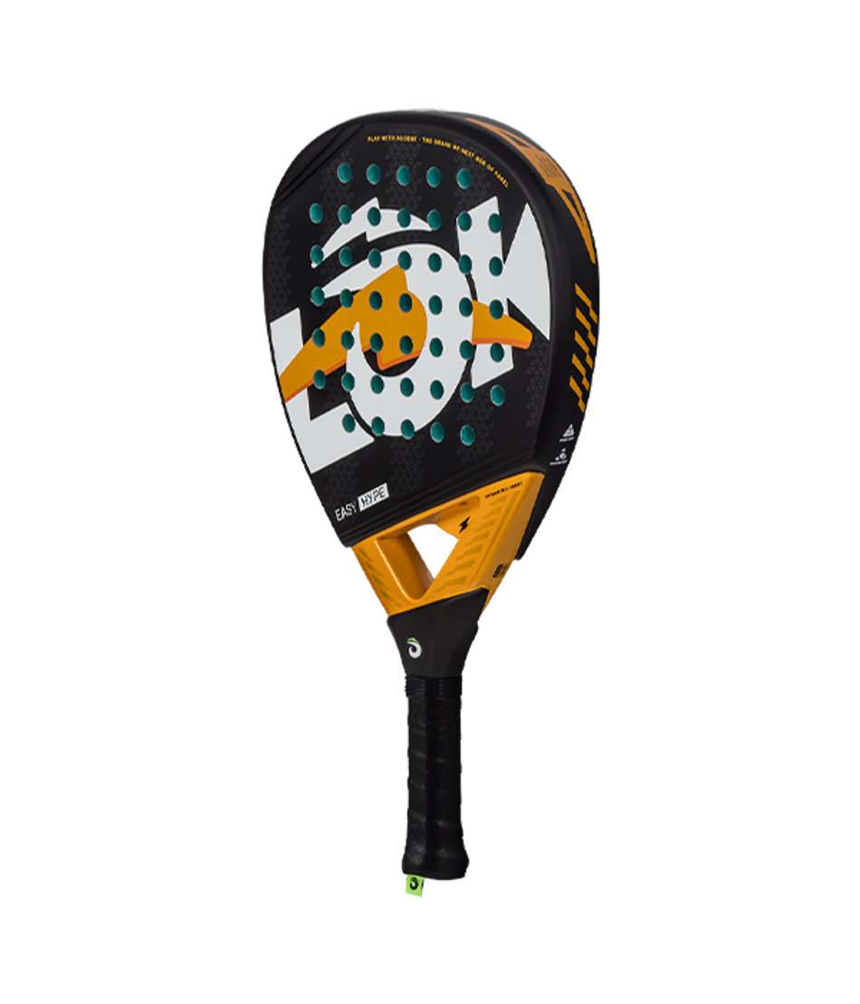 Ракетка Lok Easy Hype 2025 — лёгкость и баланс