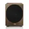Canton Townus Sub 12 Walnut
