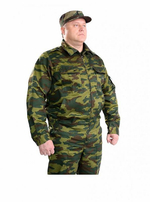 Костюм маскировочный Страж Флора