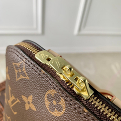 Louis Vuitton Alma Backpack