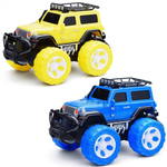 Машина инерц. 7144-16D в ассорт. в пак.