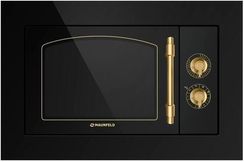 Встраиваемая микроволновая печь Maunfeld JBMO.20.5ERBG
