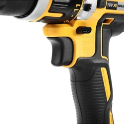 DeWalt DCD795D2 аккумуляторная ударная дрель-шуруповерт (2 x 2 Ач, ЗУ)
