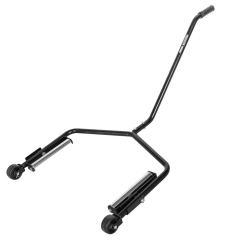 Тележка для колес грузовиков 100кг Forsage F-TRX01506