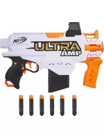 Моторизированный бластер Нерф Ультра Ultra Amp F0954