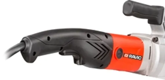 Угловая пневмошлифовальная машина ATA RA14-115PA4