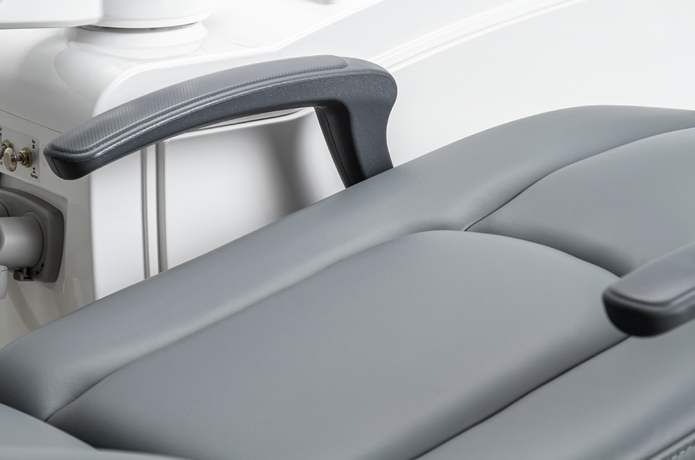 Стоматологическая установка Anya AY-A 3600 нижняя подача