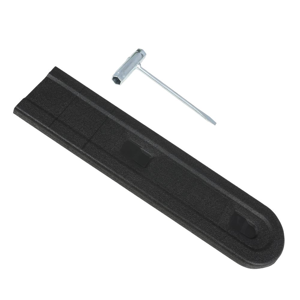 Цепная пила аккумуляторная Greenworks GD60CS25k5 Арт. 2008907UG, 60V, 40 см, бесщеточная, 2500 Вт, с 1хАКБ 5 Ач. и ЗУ