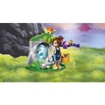 LEGO Elves: Похищение Софи Джонс 41182 — The Capture of Sophie Jones — Лего Эльфы