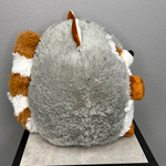 Плюшевый друг