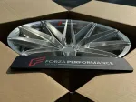 КОВАНЫЕ ДИСКИ ДЛЯ MASERATI GRANCABRIO 2010 МАЗЕРАТИ
