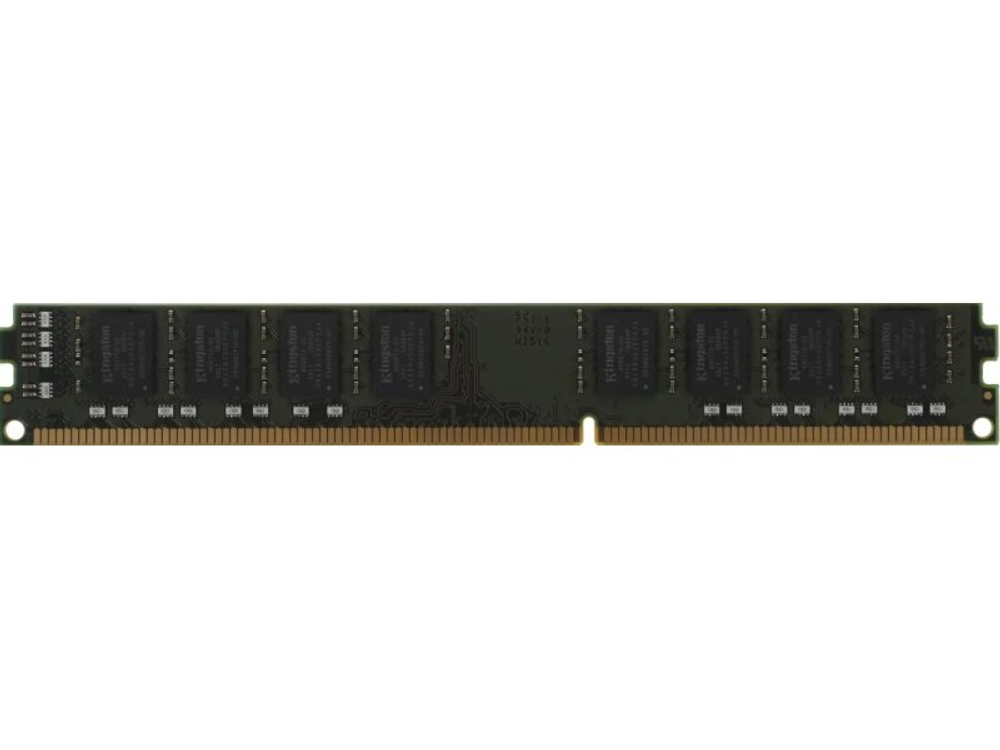 Оперативная память Kingston Value KVR16N11/8WP, DDR3 1х 8ГБ 1600 МГц, DIMM, RTL