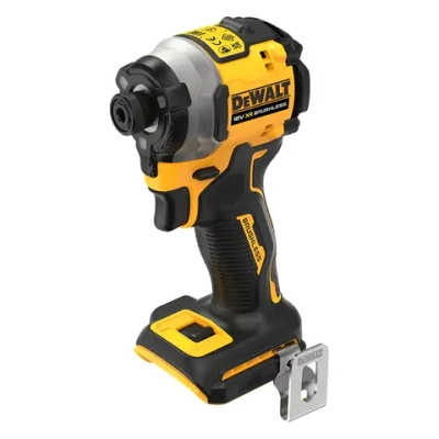 DeWalt DCF850N аккумуляторный ударный шуруповерт (без АКБ и ЗУ)