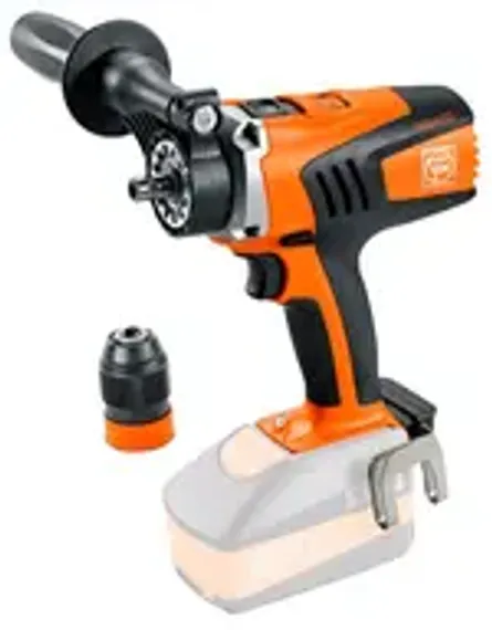 Двухскоростная аккумуляторная ударная дрель-винтоверт FEIN ABS 18 Q SELECT