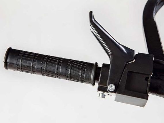 Мотобуксировщик FISHRIDE Мини 6.5 л.с.