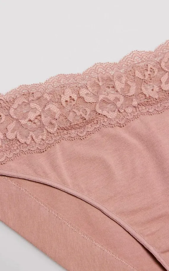 19033 Mini Трусы слипы