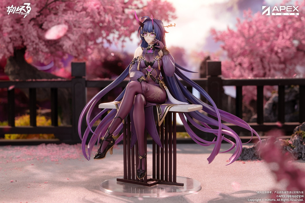 Raiden Mei