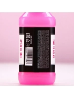 Гель для душа виски GRL BOSS, 250 мл, аромат сладкого вермут