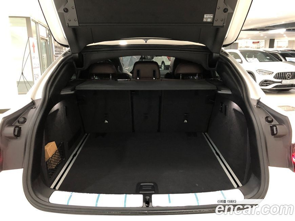 BMW X4 (G02) xDrive 20d M Sports Pro (12.2022)