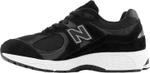 Кроссовки New Balance 2002 черный