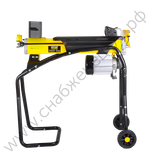 Дровокол электрический HUTER HLS-5500/52H