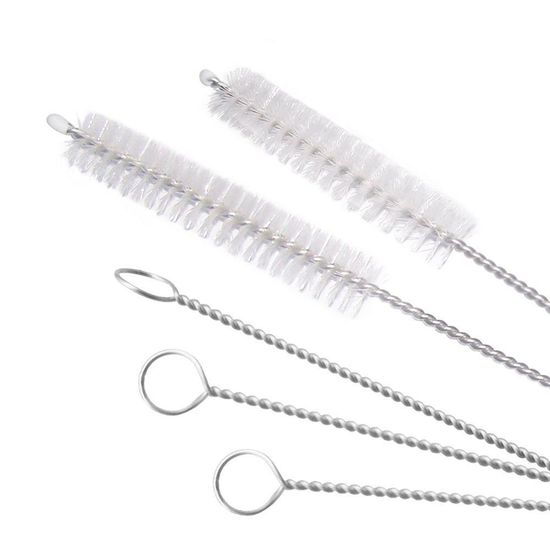 Ёршик для чистки трубочек