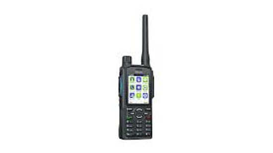 Радиостанция Hytera PT590 TETRA