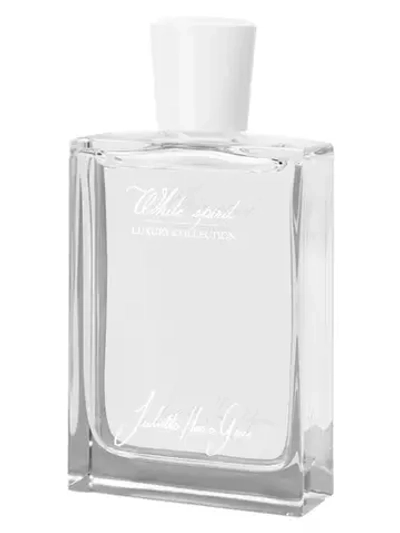 JULIETTE HAS A GUN White Spirit