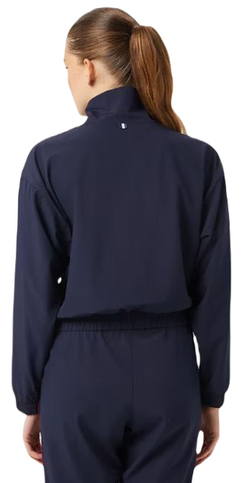 Женская Кофта теннисная Bjorn Borg Ace Track