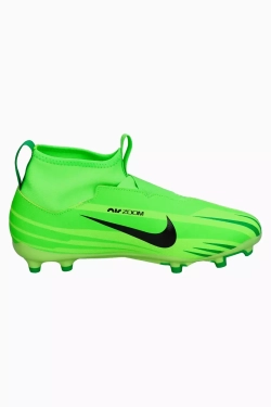 Бутсы Nike Zoom Mercurial Superfly 9 MDS Academy FG/MG Junior