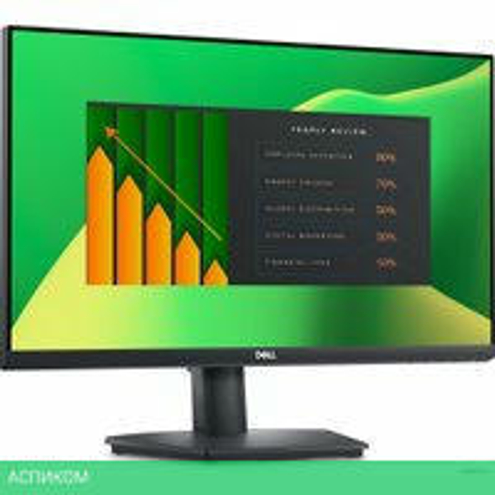 Монитор Dell E2423H