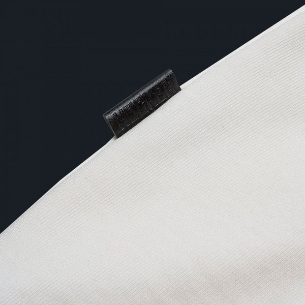 Худи «Wave Logo» Black Series ED2 Milk Молочный - фото 8