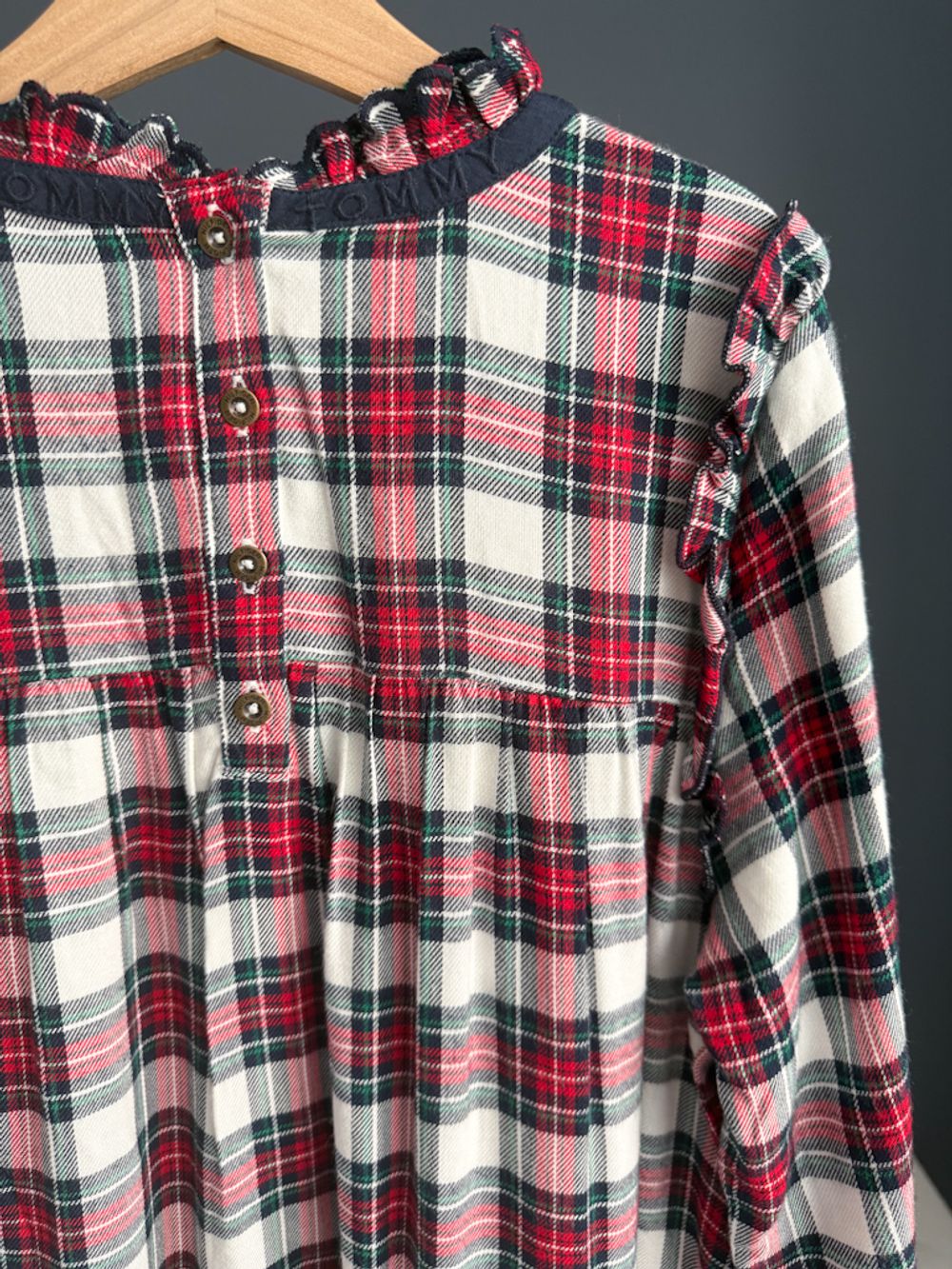 Платье Tommy Hilfiger, 164